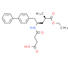2R, 4R-Sacubitril