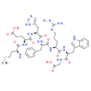 Adrenocorticotropic Hormone (ACTH) (4-10), human