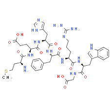 Adrenocorticotropic Hormone (ACTH) (4-10), human