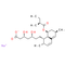 Lovastatin hydroxy acid sodium