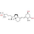Calcitriol Impurities A