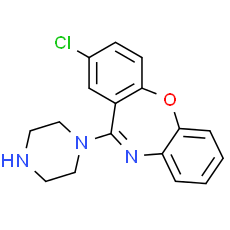 Amoxapine