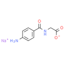 Aminohippurate sodium