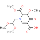 Dolutegravir intermediate-1