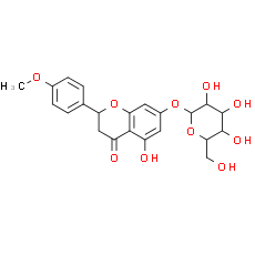 Isosakuranin