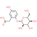 Phaseoloidin