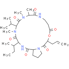 Destruxin A