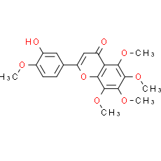 3'-Demethylnobiletin