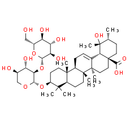 Ilexoside D
