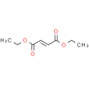 Diethyl fumarate
