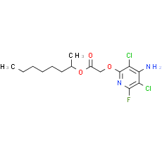 Fluroxypyr-meptyl