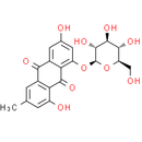 Emodin-8-glucoside