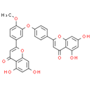 4'-O-Methylochnaflavone