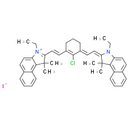 Heptamethine cyanine dye-1