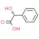 D-(-)-Mandelic acid