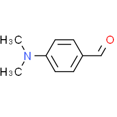 p-Dimethylaminobenzaldehyde