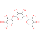 Xylotriose