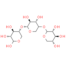 Xylotriose