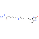 Biotin LC hydrazide