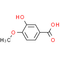 Isovanillic acid