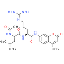 Ac-Leu-Arg-AMC