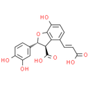 Przewalskinic acid A