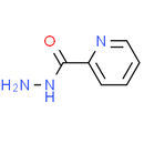 2-Pyridinecarbohydrazide
