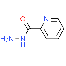 2-Pyridinecarbohydrazide