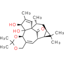 Ingenol-5, 20-acetonide