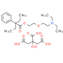 Oxeladin citrate