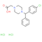 Cetirizine Impurity B dihydrochloride
