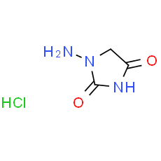 1-Aminohydantoin hydrochloride