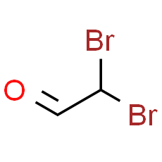 Dibromoacetaldehyde