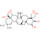 Platicodigenin