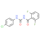 Diflubenzuron