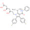 Difluoro atorvastatin