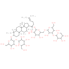 Ginsenoside Ra3