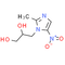 Ornidazole diol