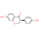 S-Dihydrodaidzein