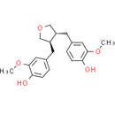 Anhydrosecoisolariciresinol