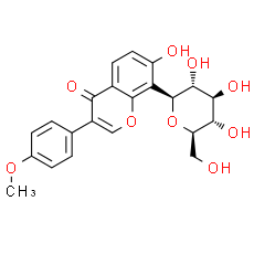 4'-Methoxypuerarin