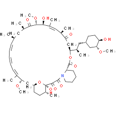 28-Epirapamycin