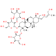 Hosenkoside C
