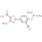 Febuxostat isopropyl isomer
