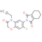 Flumioxazin