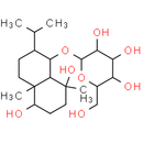 Ophiopogonoside A