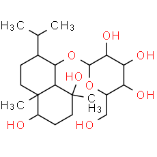Ophiopogonoside A