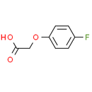 4-Fluorophenoxyacetic acid
