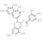 Epitheaflagallin 3-O-gallate