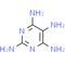 2, 4, 5, 6-Tetraaminopyrimidine